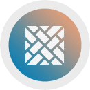 Flag symbolizing the quality and pride of Kanata flooring services.