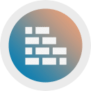 Icon for versatile flooring solutions for homes and businesses in Orleans