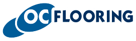 OC Flooring footer logo for quality flooring in Kanata and Ottawa.