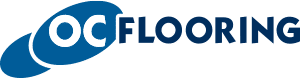 OC Flooring logo, your trusted flooring stores in Ottawa.