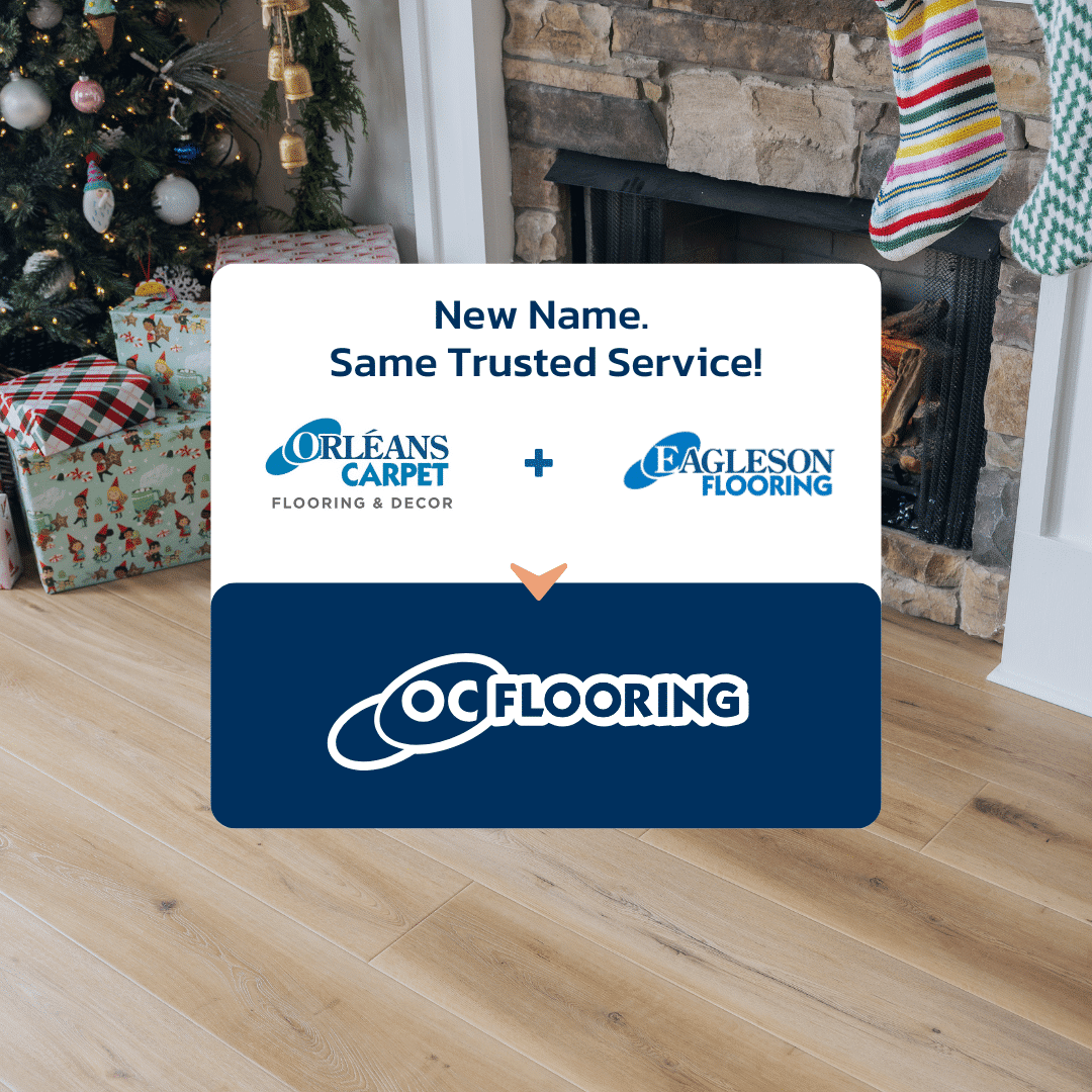 Stylish urban chic flooring solutions in Ottawa