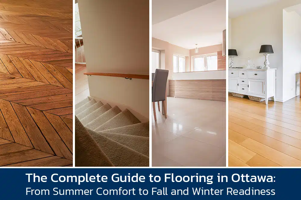 Flooring in ottawa